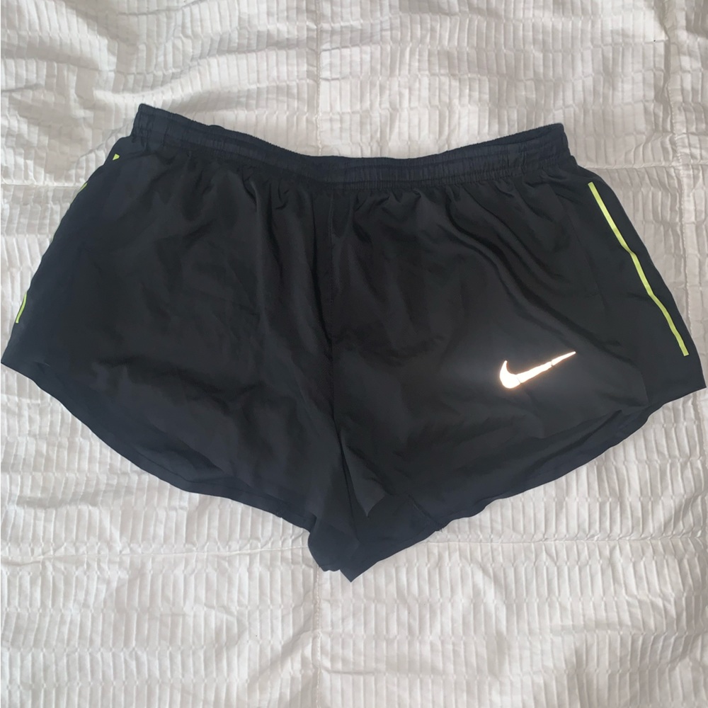 Nike Dri-FIT running shorts